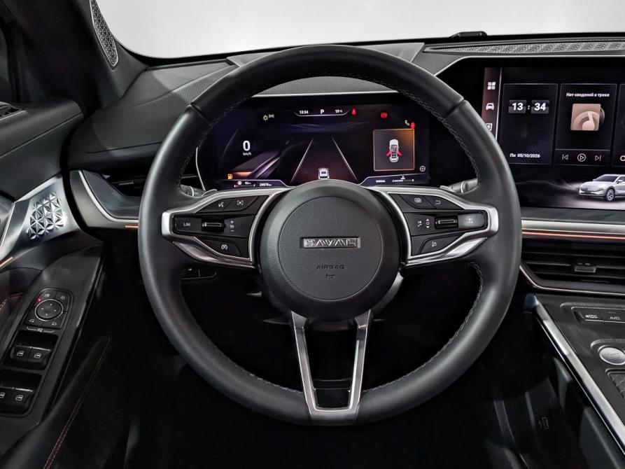 Haval F7 II Химки  - изображение 22
