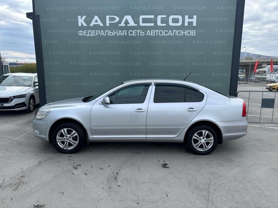 Skoda Octavia II (A5) Рестайлинг Екатеринбург  - изображение 3