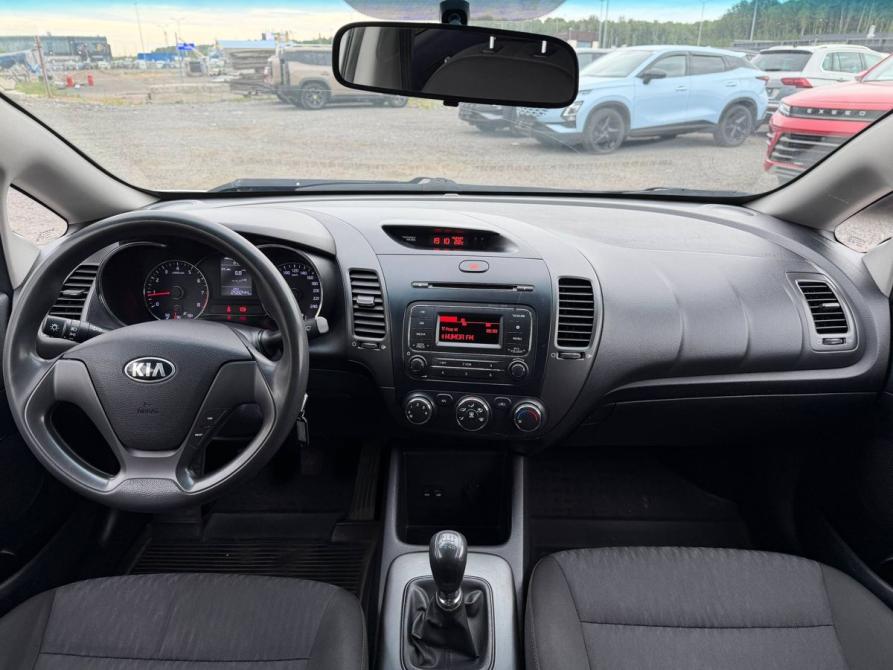 Kia Cerato III Санкт-Петербург  - изображение 9
