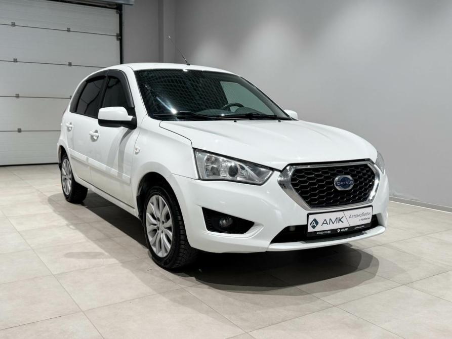 Datsun mi-DO Екатеринбург  - изображение 2