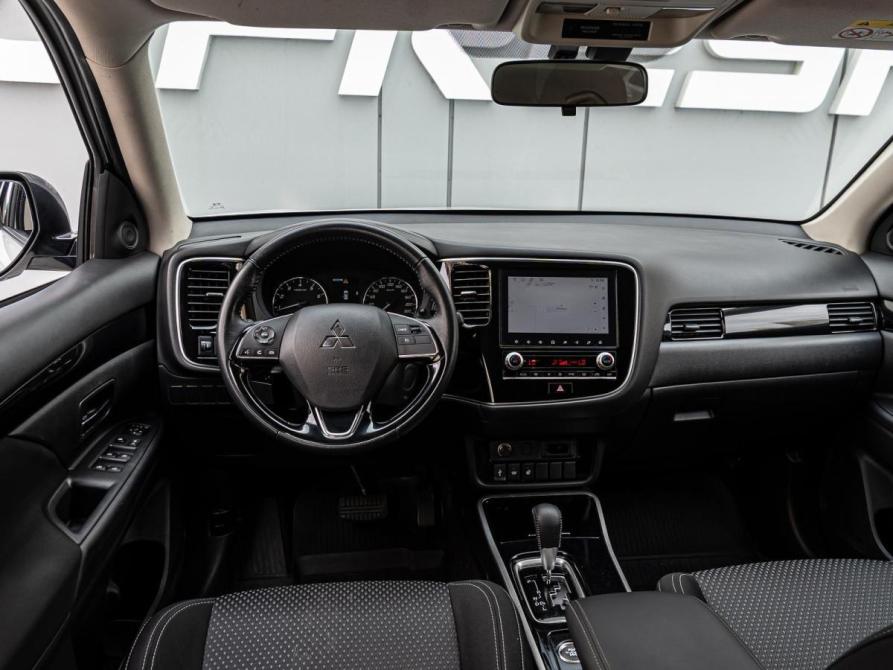 Mitsubishi Outlander III Рестайлинг 3 Краснодар  - изображение 6