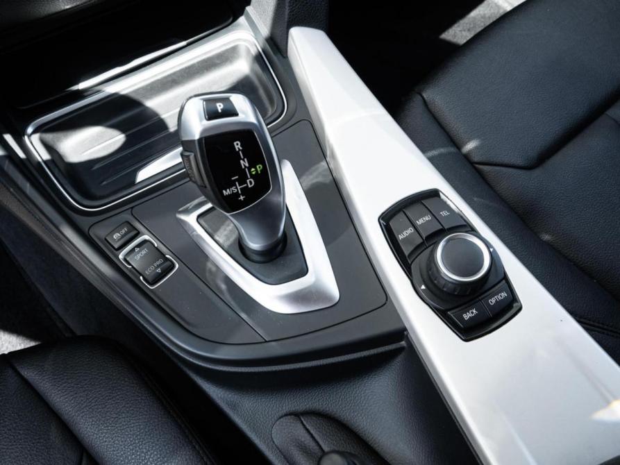BMW 3 серии VI (F3x) Ставрополь  - изображение 15