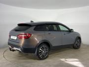 Lada (ВАЗ) Vesta I Санкт-Петербург  - изображение 28