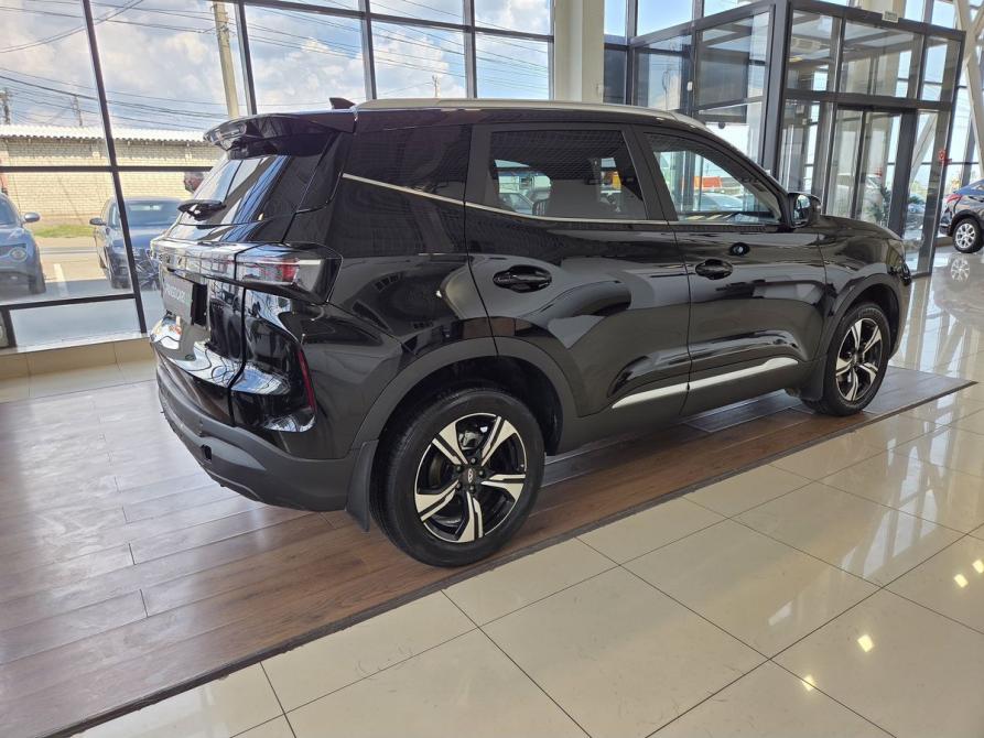 Chery Tiggo 4 I Рестайлинг 2 Саратов  - изображение 5