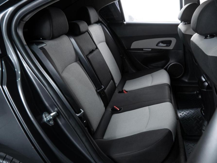 Chevrolet Cruze I Волгоград  - изображение 7