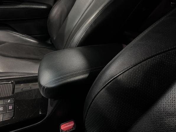 Kia Optima IV с пробегом 2018 года, цена 1 831 000 рублей, 181061 км, седан, Автокод Объявления