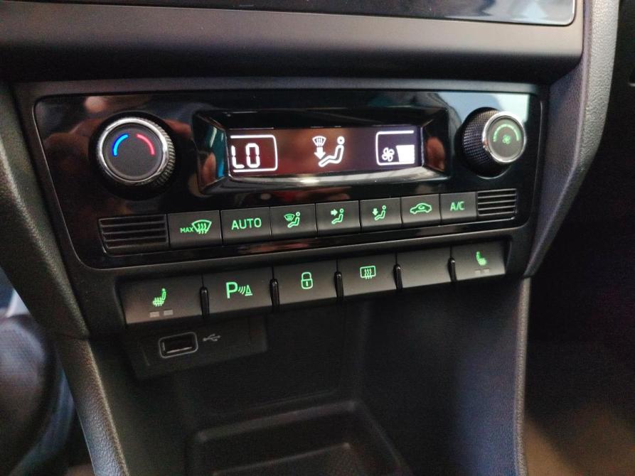 Skoda Rapid I Рестайлинг Санкт-Петербург  - изображение 13