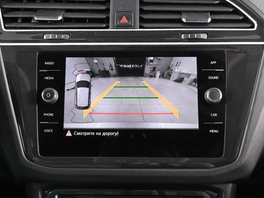 Volkswagen Tiguan II Ростов-на-Дону  - изображение 13