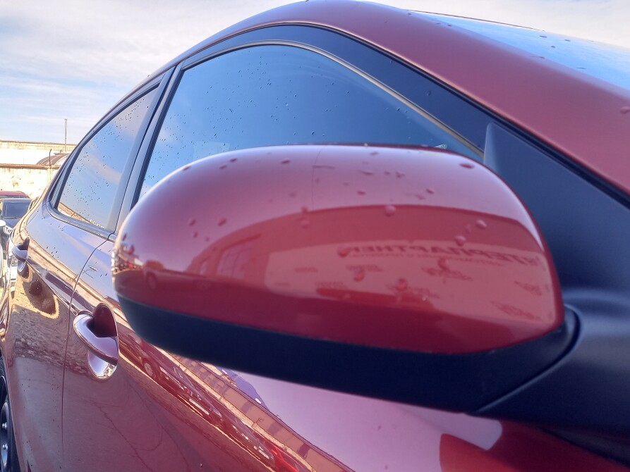 Kia Rio III Рестайлинг Ижевск  - изображение 9