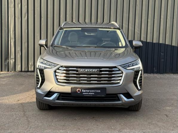 Haval Jolion I с пробегом 2021 года, цена 1 590 000 рублей, 64100 км, внедорожник, Автокод Объявления