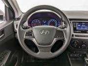 Hyundai Solaris II Рестайлинг Москва  - изображение 46