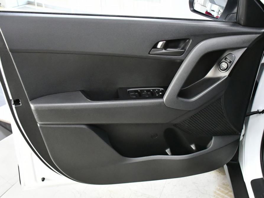 Hyundai Creta I Новосибирск  - изображение 13