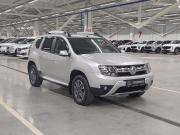Renault Duster I Рестайлинг Казань  - изображение 25