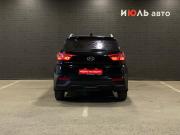 Hyundai Creta I Челябинск  - изображение 26