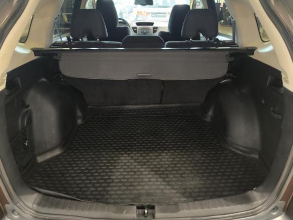 Honda CR-V IV с пробегом 2013 года, цена 1 499 000 рублей, 252501 км, внедорожник, Автокод Объявления