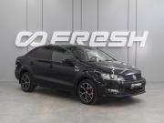 Volkswagen Polo V Рестайлинг Воронеж  - изображение 18