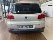 Volkswagen Tiguan I Рестайлинг Саратов  - изображение 33