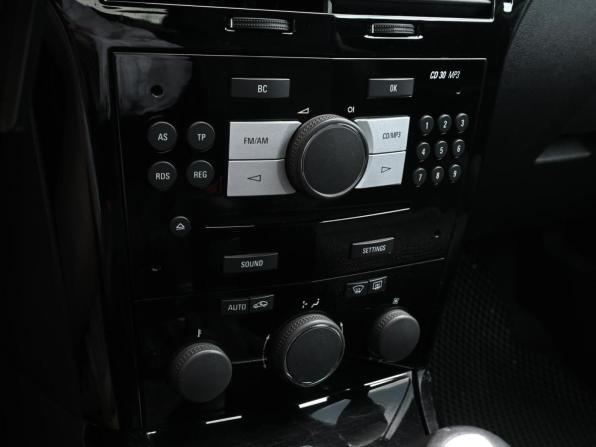 Opel Astra H Рестайлинг с пробегом 2007 года, цена 760 000 рублей, 159571 км, хэтчбек, Автокод Объявления
