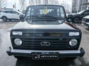 Lada (ВАЗ) Niva Legend Нижнекамск  - изображение 27