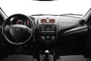 Lada (ВАЗ) Granta I Рестайлинг Москва  - изображение 20