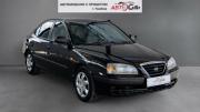 Hyundai Elantra III (XD2) Рестайлинг Тамбов  - изображение 21