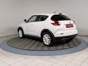 Nissan Juke I Екатеринбург  - изображение 26