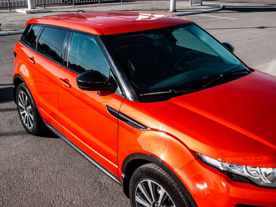 Land Rover Range Rover Evoque I Магнитогорск  - изображение 26