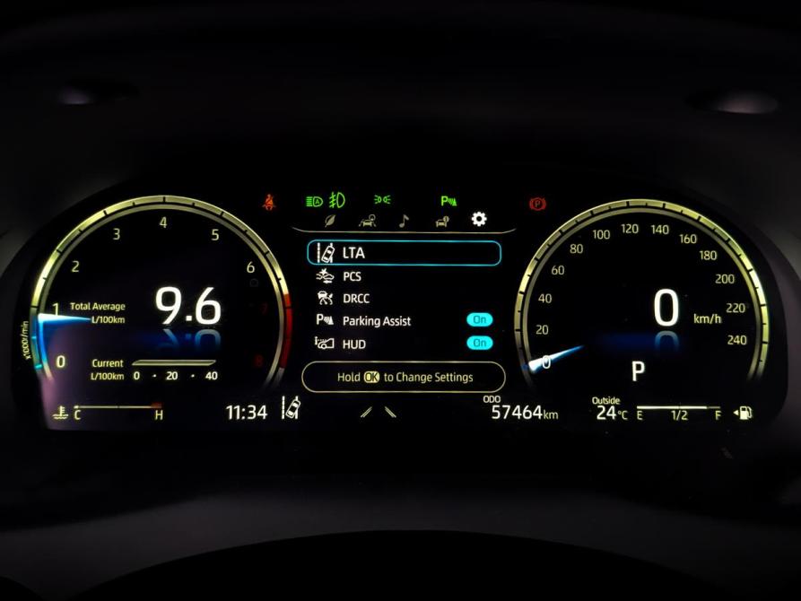 Toyota Camry VIII (XV70) Рестайлинг Москва  - изображение 13