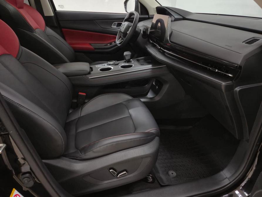 Changan UNI-S (CS55 Plus) I Альметьевск  - изображение 16