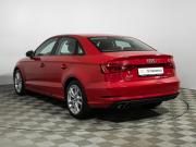 Audi A3 III (8V) Санкт-Петербург  - изображение 24