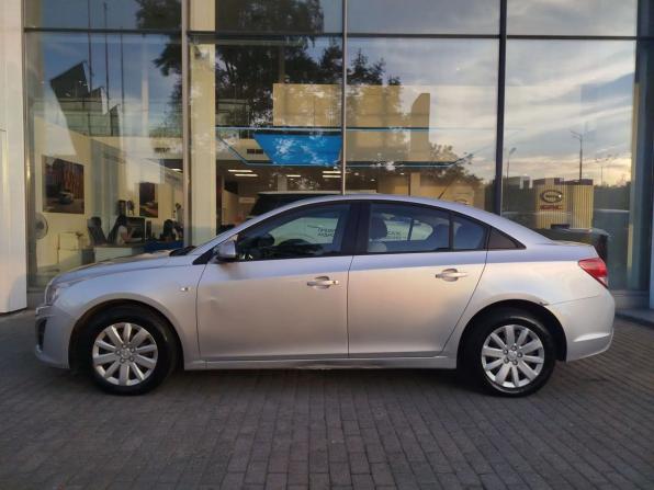 Chevrolet Cruze I Рестайлинг с пробегом 2013 года, цена 649 000 рублей, 206471 км, седан, Автокод Объявления