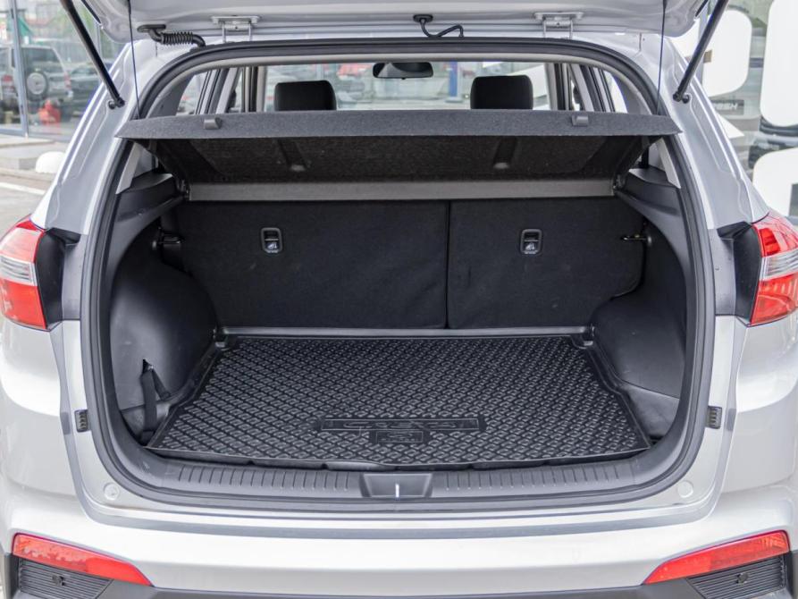 Hyundai Creta I Краснодар  - изображение 19