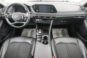 Hyundai Sonata VIII (DN8) Красноярск  - изображение 36