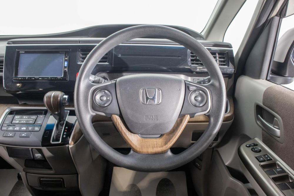 Honda Stepwgn V Барнаул  - изображение 15