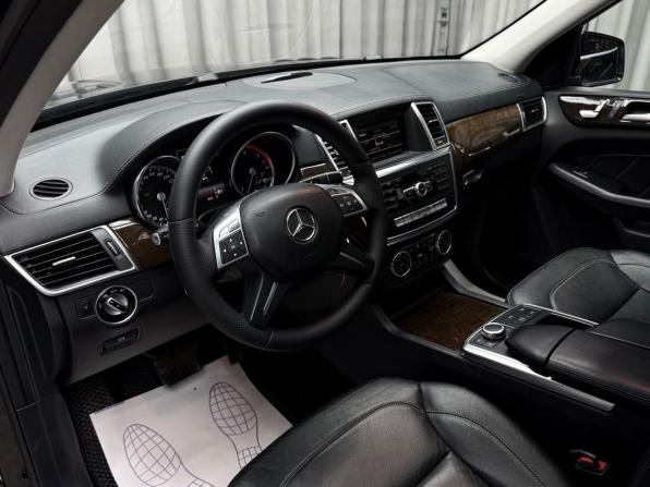 Mercedes-Benz GL-Класс II (X166) с пробегом 2014 года, цена 2 909 000 рублей, 254435 км, внедорожник, Автокод Объявления