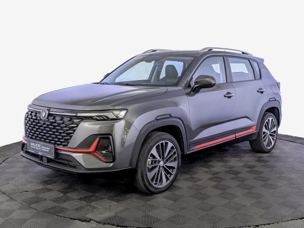 Changan CS35 Plus I Рестайлинг с пробегом 2024 года, цена 2 150 000 рублей, 6354 км, внедорожник, Автокод Объявления