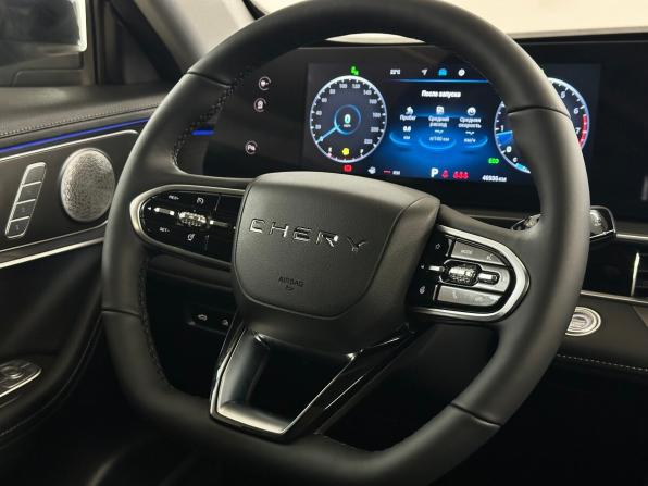 Chery Tiggo 8 Pro Max I Рестайлинг с пробегом 2023 года, цена 2 480 000 рублей, 46936 км, внедорожник, Автокод Объявления