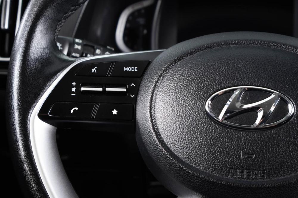 Hyundai Creta II Пермь  - изображение 17