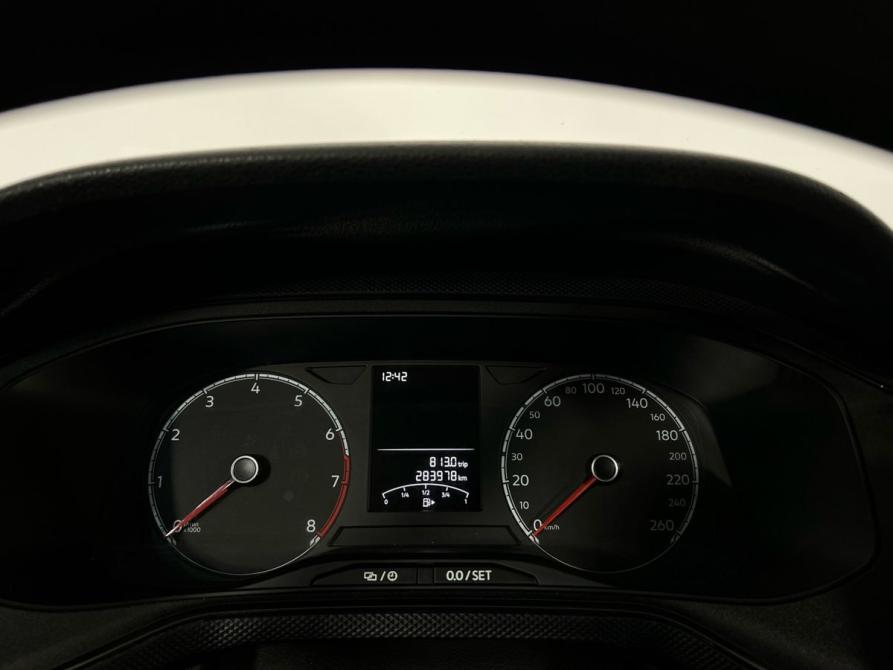 Volkswagen Polo VI Архангельск  - изображение 17