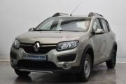 Renault Sandero II Москва  - изображение 17
