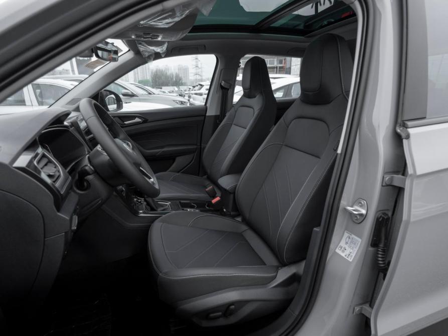 Volkswagen Tharu XR Москва  - изображение 9