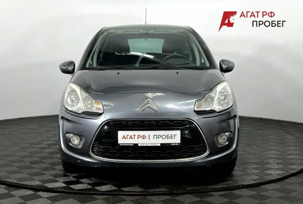 Citroen C3 II Нижний Новгород  - изображение 3