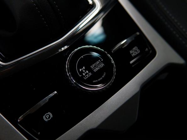 Новый KGM Korando 2025 года, цена 4 310 000 рублей, внедорожник, Автокод Объявления