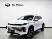 Exeed TXL I Рестайлинг 2 Белгород  - изображение 26