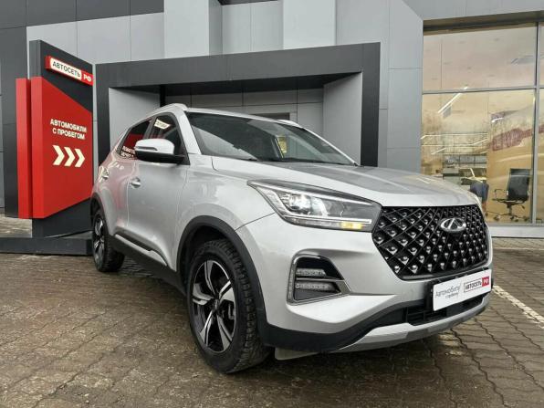Chery Tiggo 4 Pro I Рестайлинг с пробегом 2024 года, цена 1 545 352 рубля, 57900 км, внедорожник, Автокод Объявления