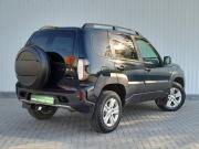 Lada (ВАЗ) Niva Travel I Новочеркасск  - изображение 19