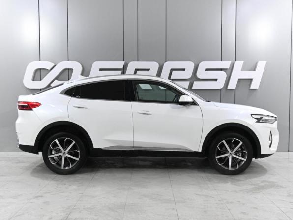 Haval F7x I с пробегом 2020 года, цена 1 749 000 рублей, 167896 км, внедорожник, Автокод Объявления