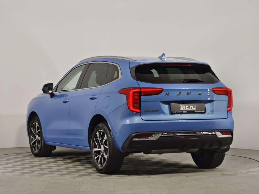 Haval Jolion I Санкт-Петербург  - изображение 9