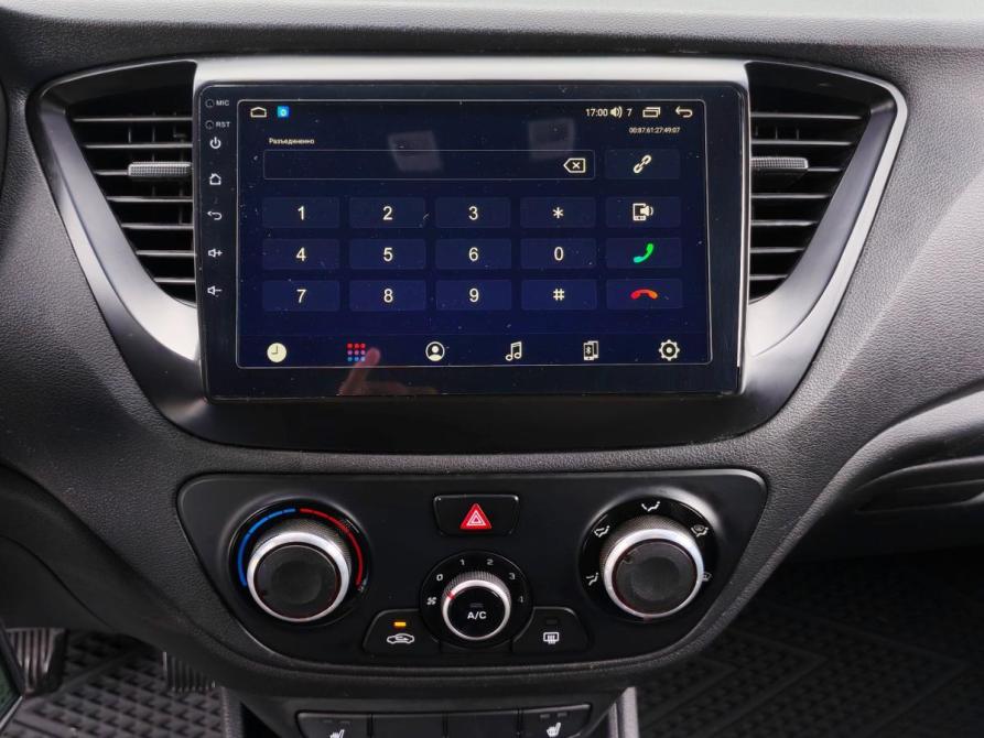 Hyundai Solaris II Рестайлинг Оренбург  - изображение 10