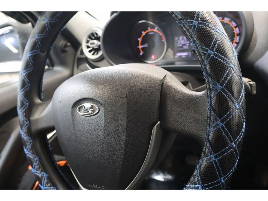Lada (ВАЗ) Granta I Рестайлинг Коломна  - изображение 8